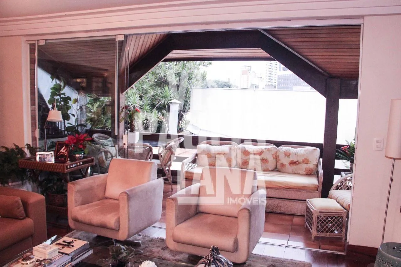 Casa com 2 suítes à venda em Planalto Paulista, São Paulo, por R$ 2.980.000 Imagem 4