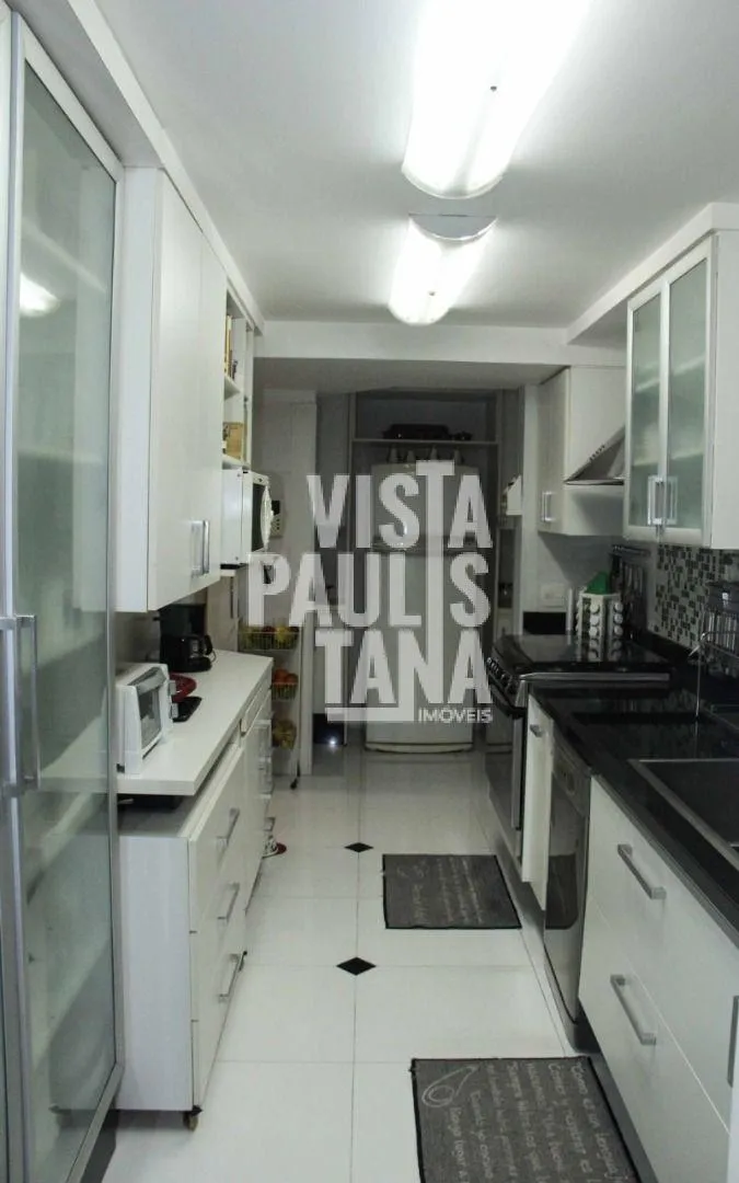 Casa com 2 suítes à venda em Planalto Paulista, São Paulo, por R$ 2.980.000 Imagem 7