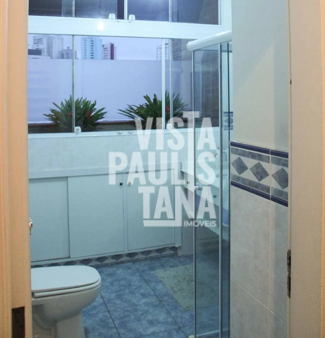 Casa com 2 suítes à venda em Planalto Paulista, São Paulo, por R$ 2.980.000 Imagem 10