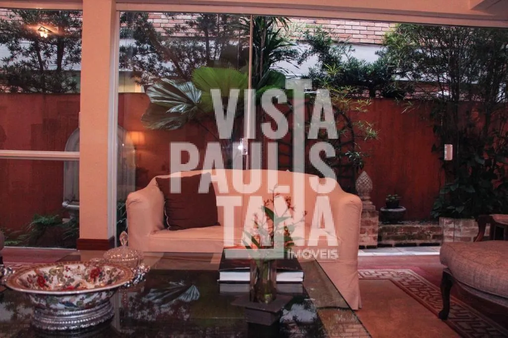 Casa com 2 suítes à venda em Planalto Paulista, São Paulo, por R$ 2.980.000 Imagem 13