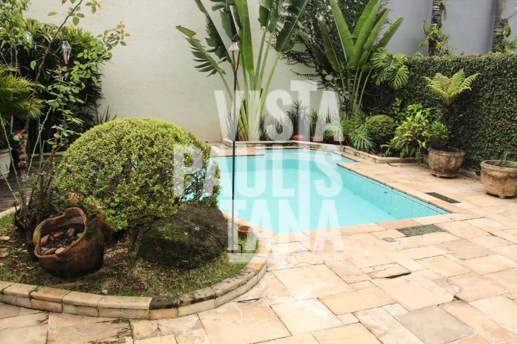 Casa com 2 suítes à venda em Planalto Paulista, São Paulo, por R$ 2.980.000 Imagem 15