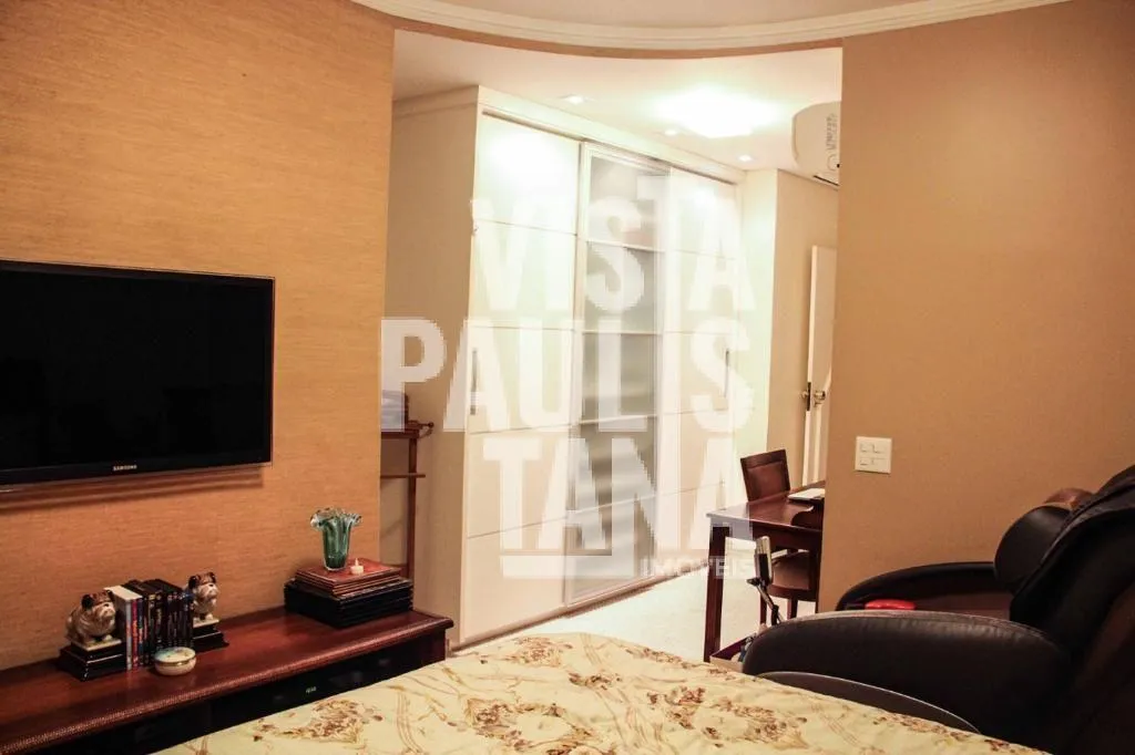 Casa com 2 suítes à venda em Planalto Paulista, São Paulo, por R$ 2.980.000 Imagem 22