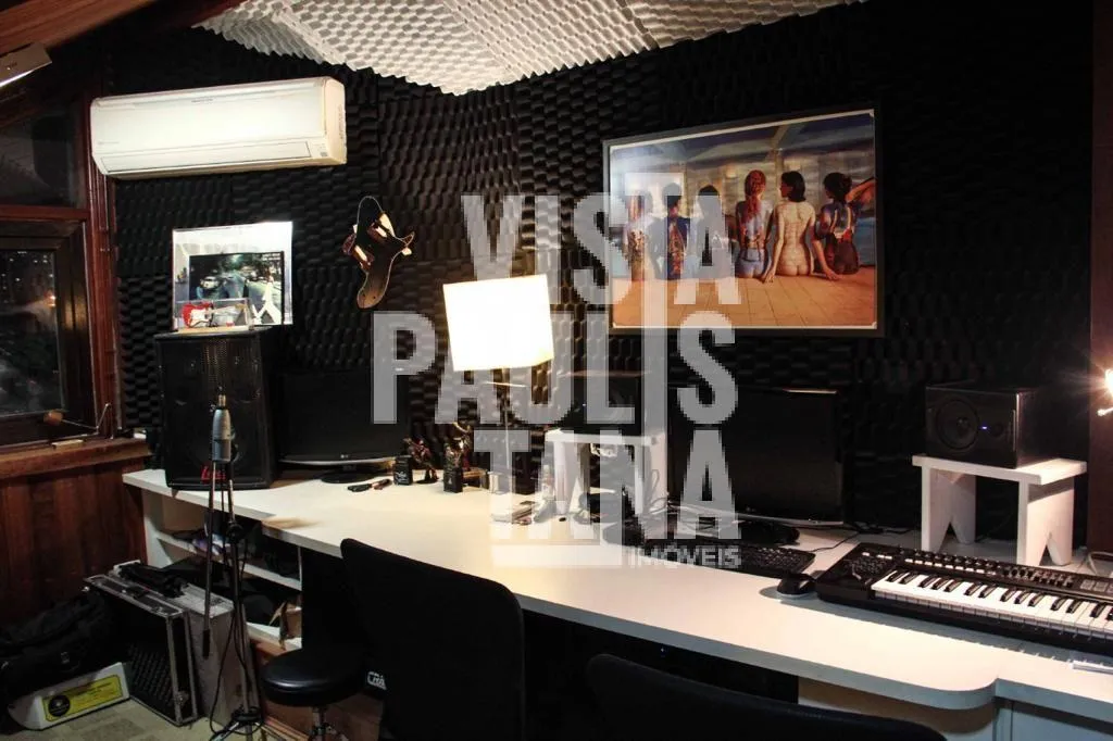 Casa com 2 suítes à venda em Planalto Paulista, São Paulo, por R$ 2.980.000 Imagem 23