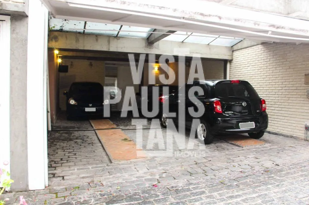 Casa com 2 suítes à venda em Planalto Paulista, São Paulo, por R$ 2.980.000 Imagem 26