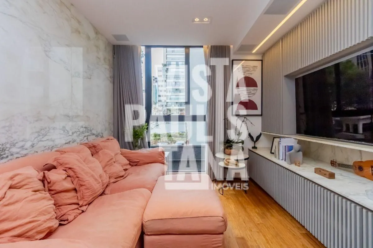 Casa com 1 suítes à venda em Vila Nova Conceição, São Paulo, por R$ 4.650.000