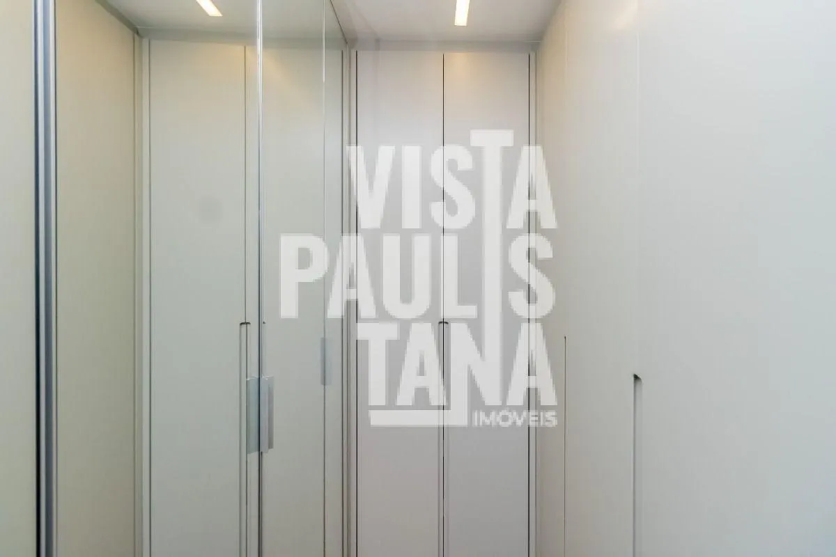 Casa com 1 suítes à venda em Vila Nova Conceição, São Paulo, por R$ 4.650.000 Imagem 6