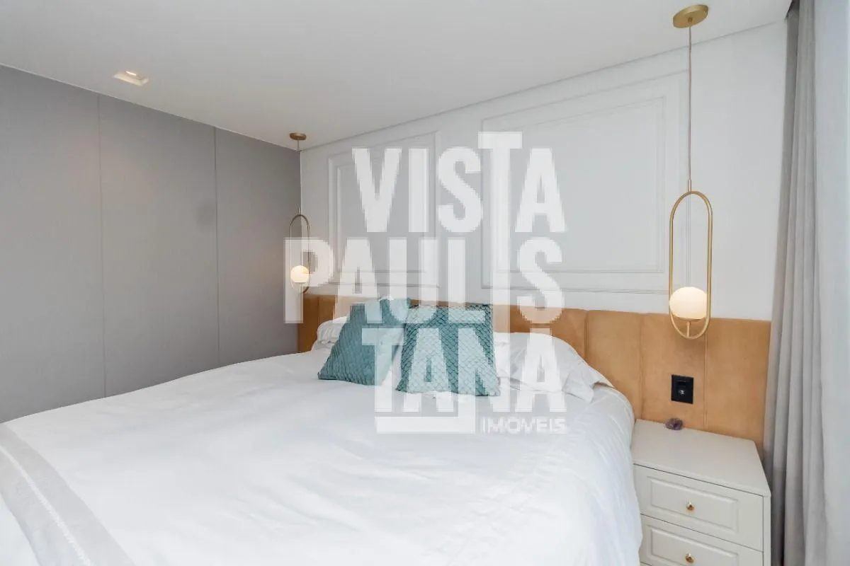 Casa com 1 suítes à venda em Vila Nova Conceição, São Paulo, por R$ 4.650.000 Imagem 10