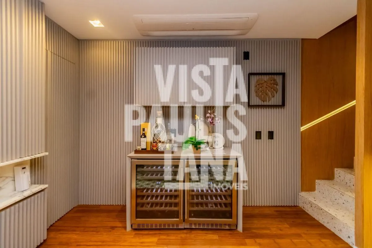 Casa com 1 suítes à venda em Vila Nova Conceição, São Paulo, por R$ 4.650.000 Imagem 15