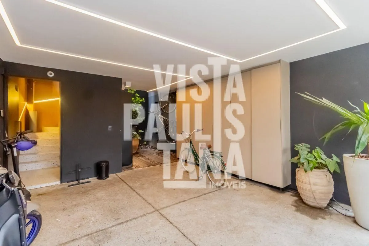 Casa com 1 suítes à venda em Vila Nova Conceição, São Paulo, por R$ 4.650.000 Imagem 17