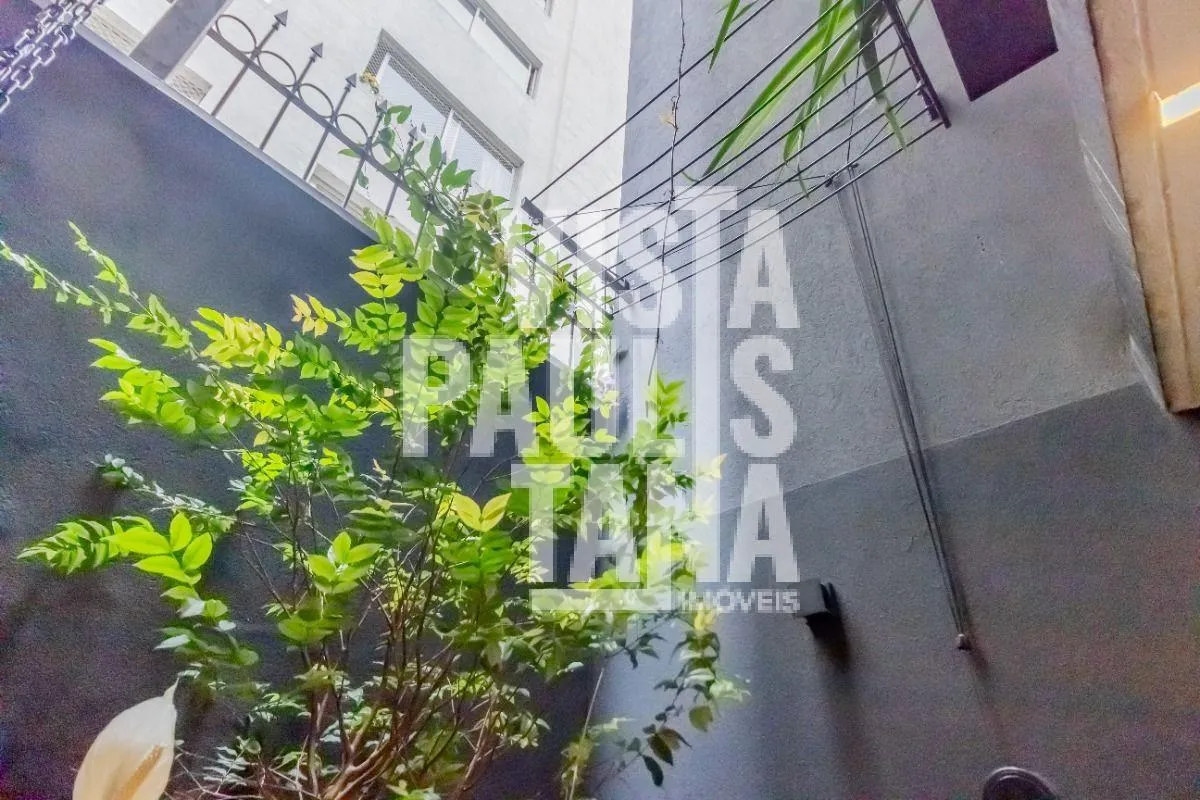 Casa com 1 suítes à venda em Vila Nova Conceição, São Paulo, por R$ 4.650.000 Imagem 20