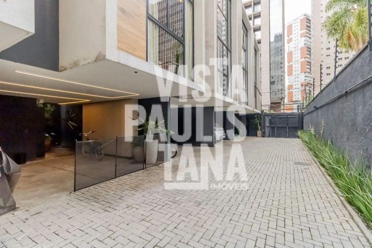 Casa com 1 suítes à venda em Vila Nova Conceição, São Paulo, por R$ 4.650.000 Imagem 21