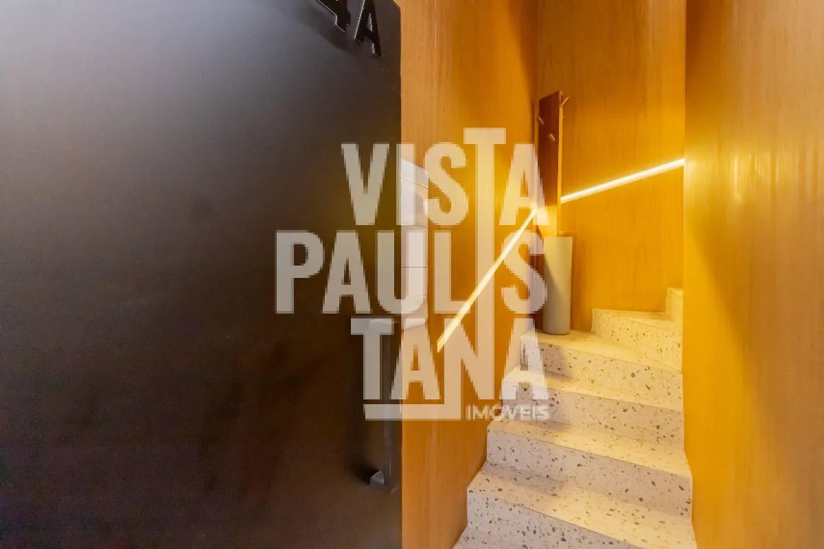 Casa com 1 suítes à venda em Vila Nova Conceição, São Paulo, por R$ 4.650.000 Imagem 22