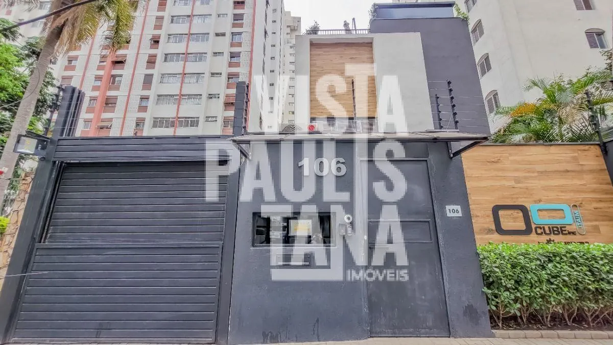 Casa com 1 suítes à venda em Vila Nova Conceição, São Paulo, por R$ 4.650.000 Imagem 23