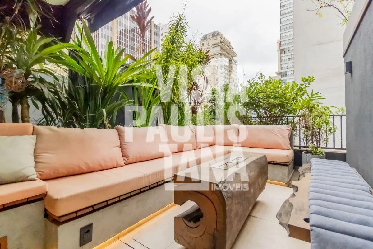 Casa com 1 suítes à venda em Vila Nova Conceição, São Paulo, por R$ 4.650.000 Imagem 28