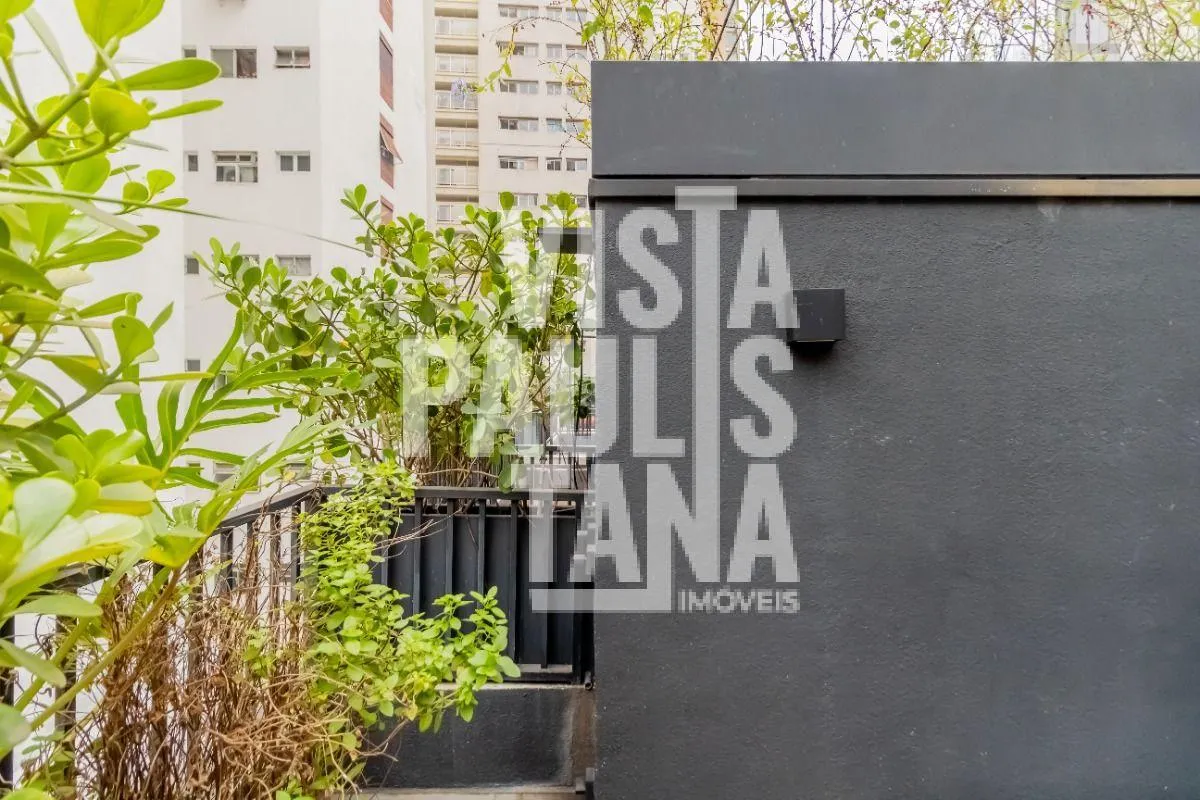 Casa com 1 suítes à venda em Vila Nova Conceição, São Paulo, por R$ 4.650.000 Imagem 30