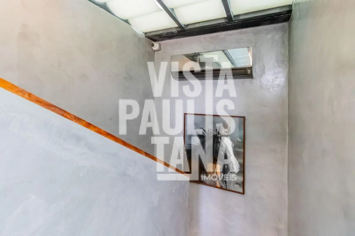 Casa com 1 suítes à venda em Vila Nova Conceição, São Paulo, por R$ 4.650.000 Imagem 31