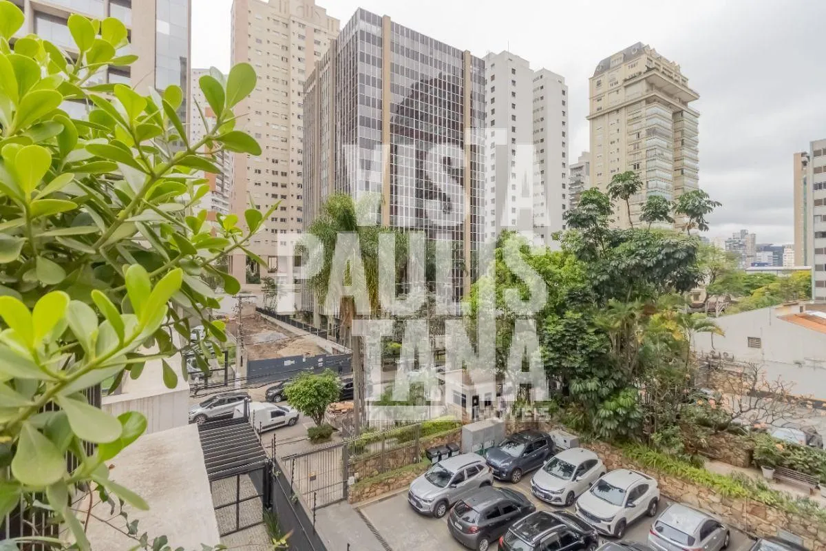 Casa com 1 suítes à venda em Vila Nova Conceição, São Paulo, por R$ 4.650.000 Imagem 32