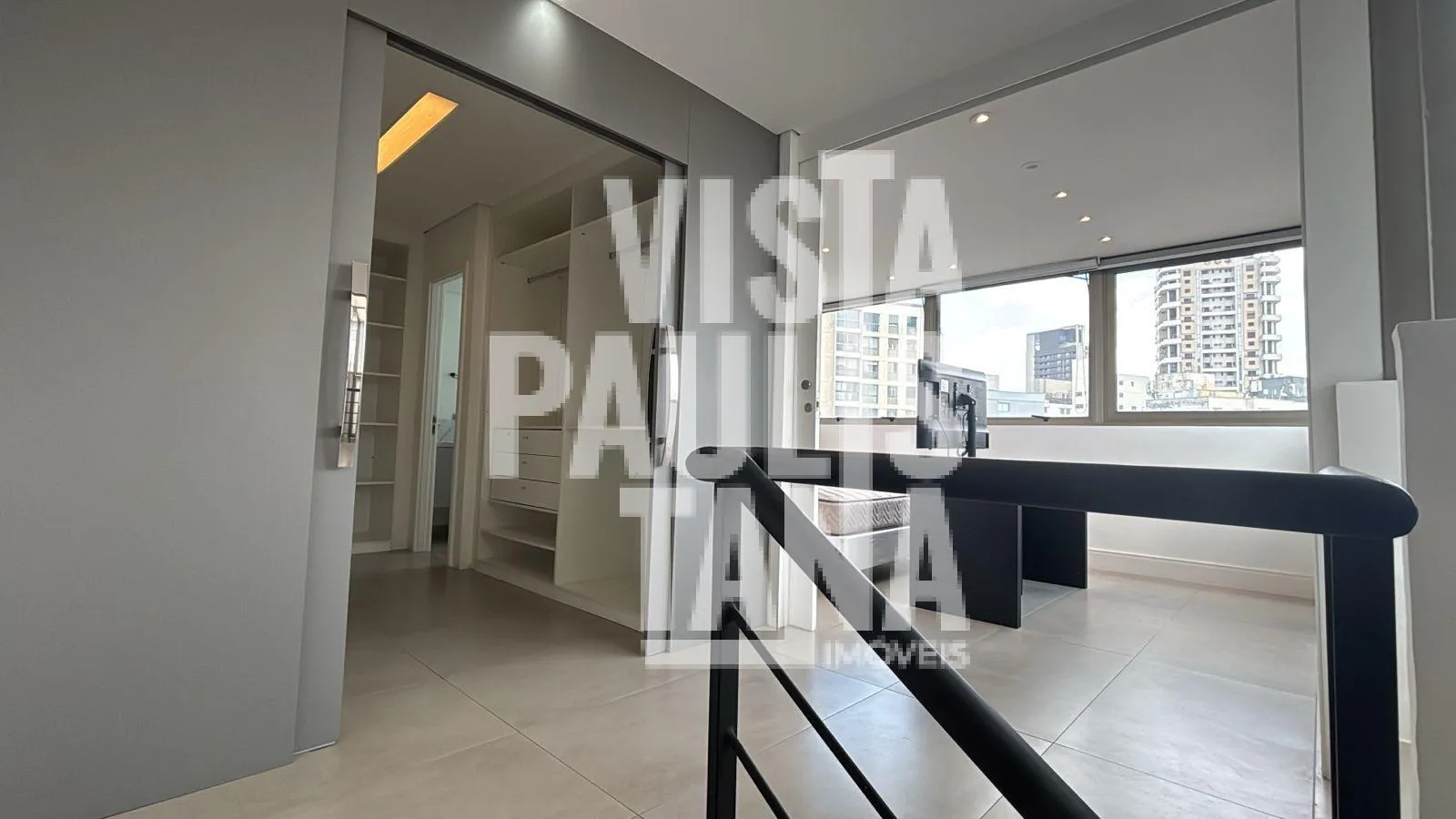 Cobertura com 1 suítes à venda em Jardim Paulista, São Paulo, por R$ 2.050.000 Imagem 5