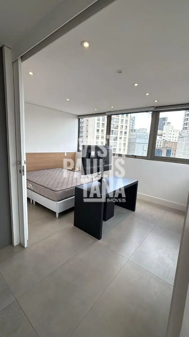 Cobertura com 1 suítes à venda em Jardim Paulista, São Paulo, por R$ 2.050.000 Imagem 12