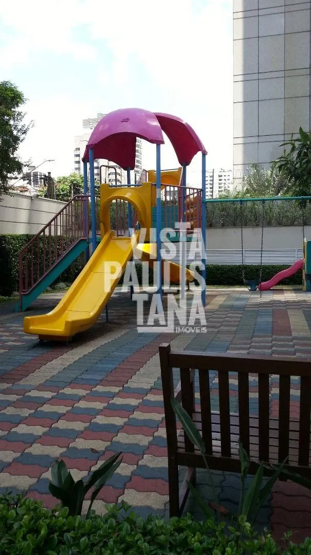 Apartamento com 3 suítes à venda em Moema, São Paulo, por R$ 5.650.000 Imagem 27
