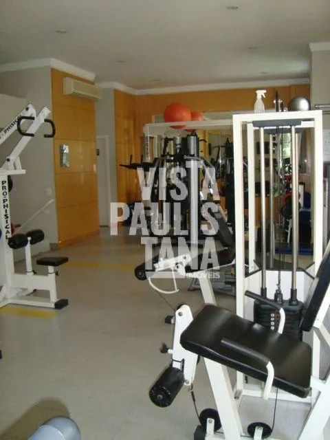 Apartamento com 3 suítes à venda em Moema, São Paulo, por R$ 5.650.000 Imagem 28