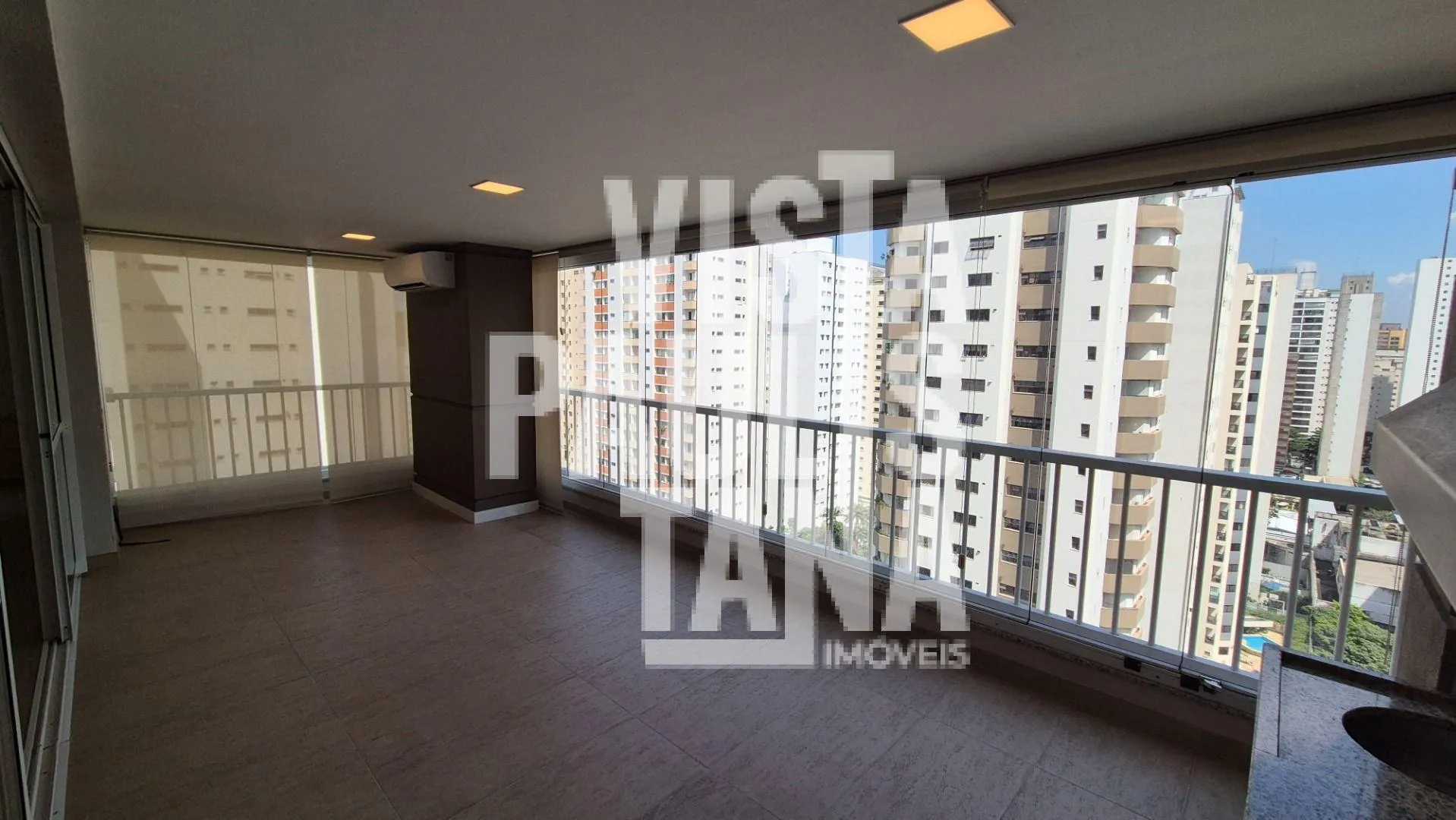Apartamento com 3 suítes à venda em Moema, São Paulo, por R$ 5.650.000 Imagem 5