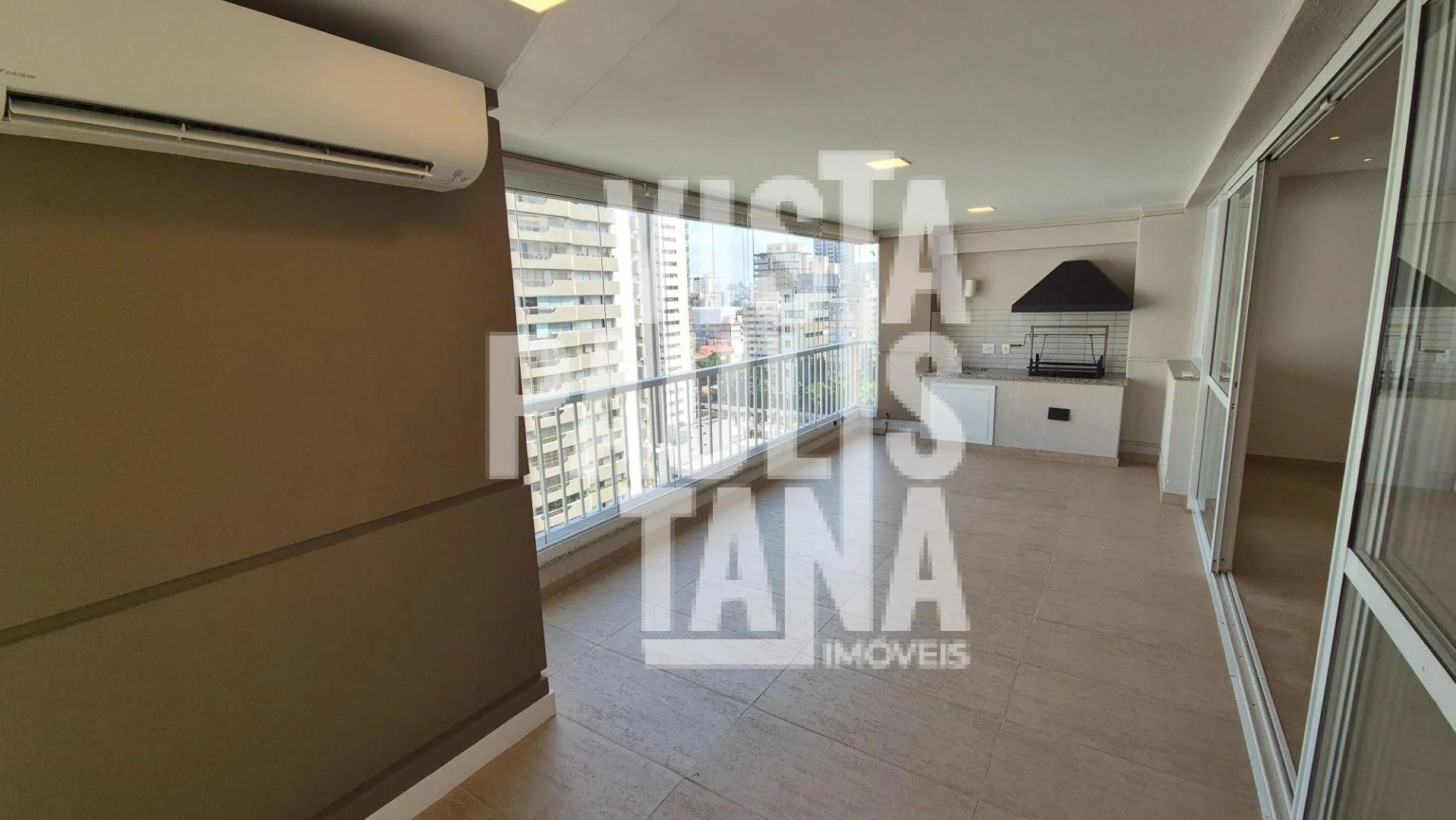 Apartamento com 3 suítes à venda em Moema, São Paulo, por R$ 5.650.000 Imagem 2