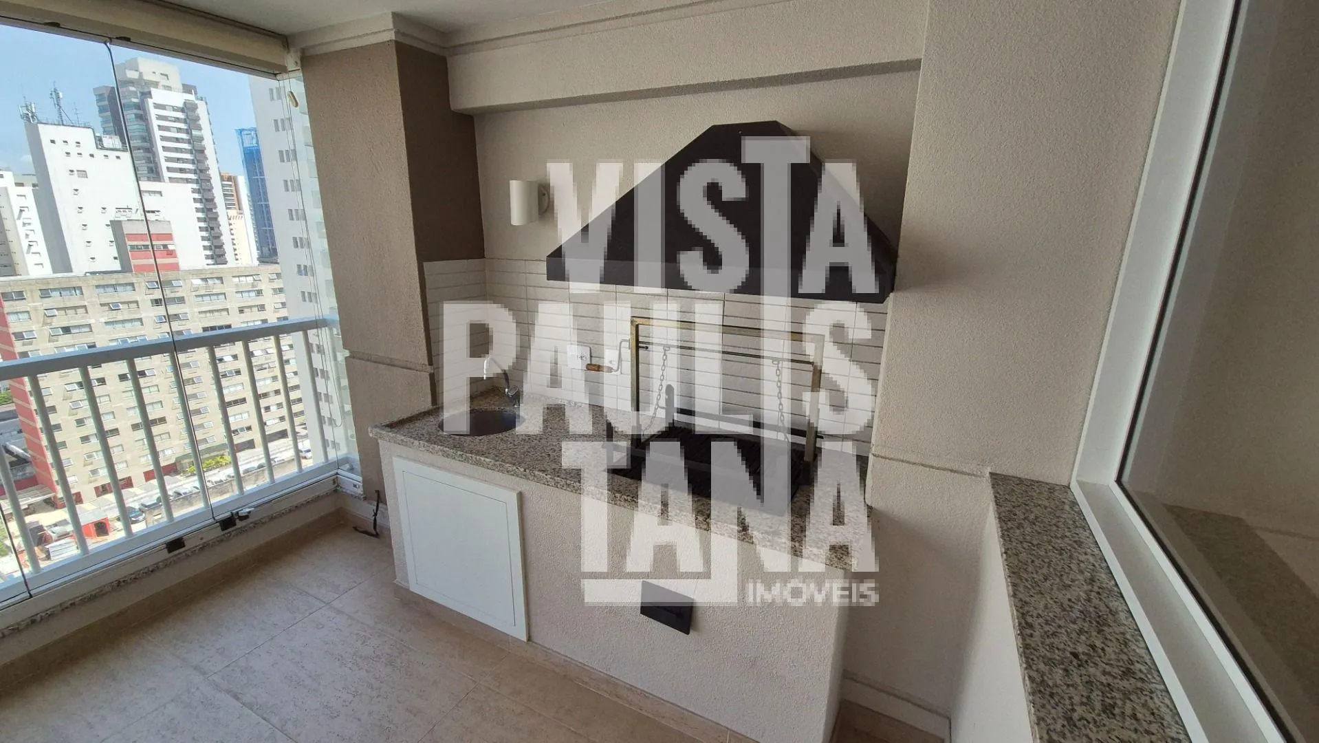 Apartamento com 3 suítes à venda em Moema, São Paulo, por R$ 5.650.000 Imagem 3