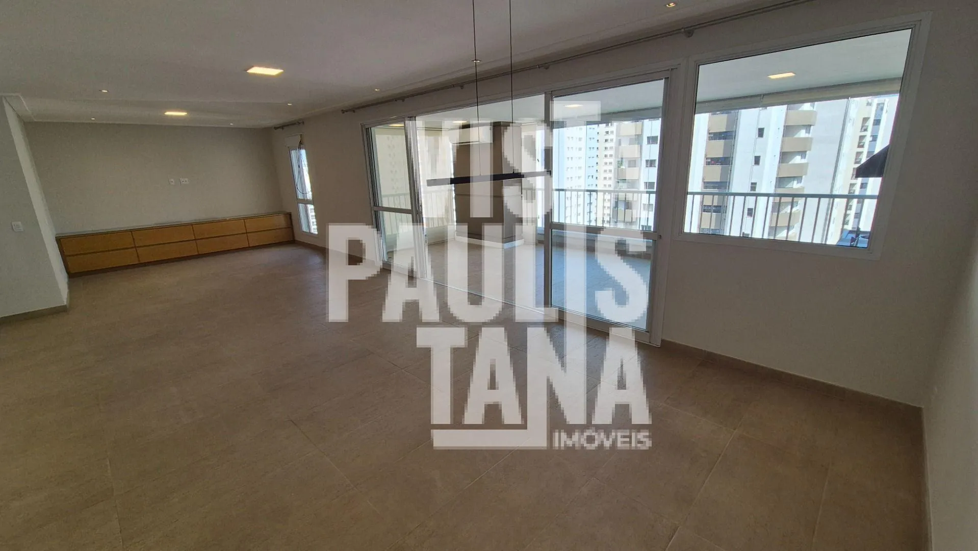 Apartamento com 3 suítes à venda em Moema, São Paulo, por R$ 5.650.000 Imagem 4