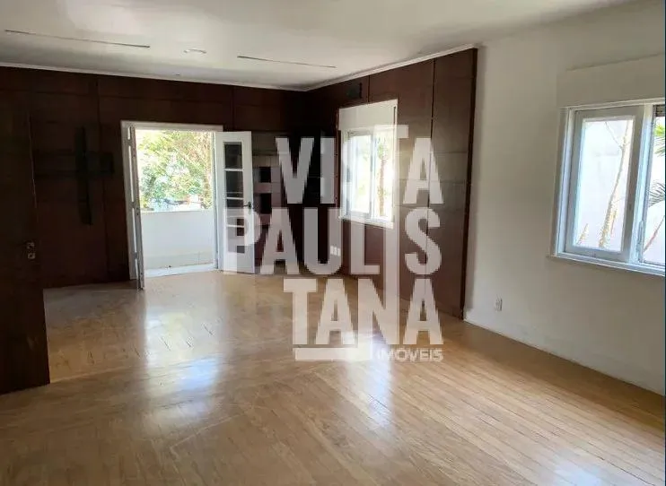 Casa com 1 suítes à venda em Jardim Paulista, São Paulo, por R$ 9.100.000 Imagem 4