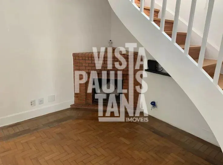 Casa com 1 suítes à venda em Jardim Paulista, São Paulo, por R$ 9.100.000 Imagem 7