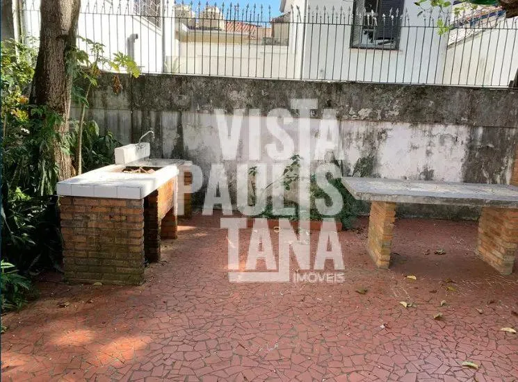 Casa com 1 suítes à venda em Jardim Paulista, São Paulo, por R$ 9.100.000 Imagem 13