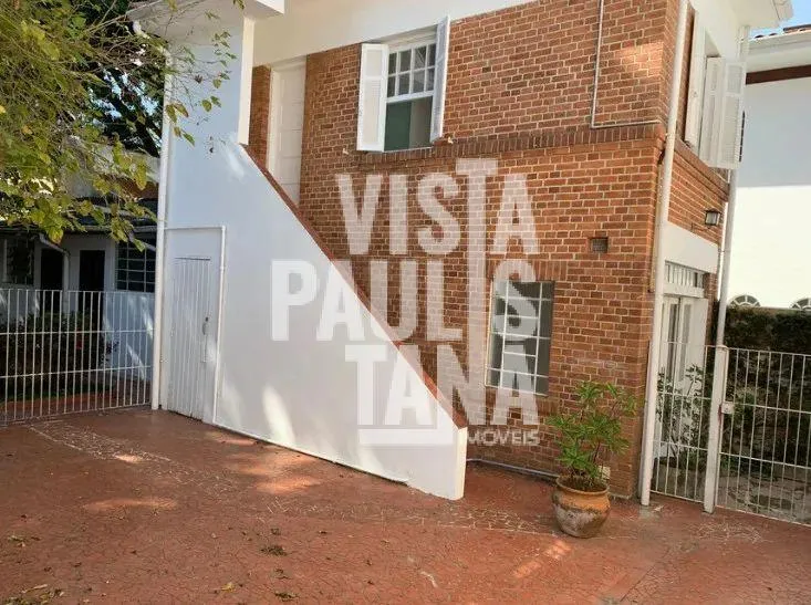 Casa com 1 suítes à venda em Jardim Paulista, São Paulo, por R$ 9.100.000 Imagem 16
