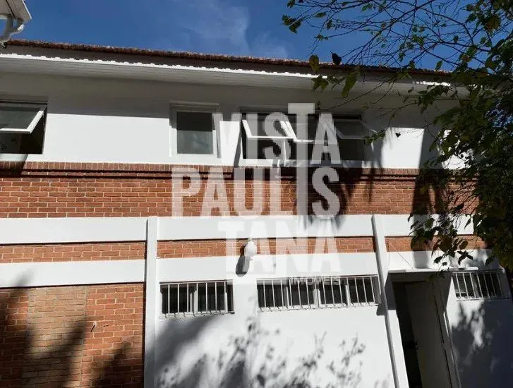 Casa com 1 suítes à venda em Jardim Paulista, São Paulo, por R$ 9.100.000 Imagem 23