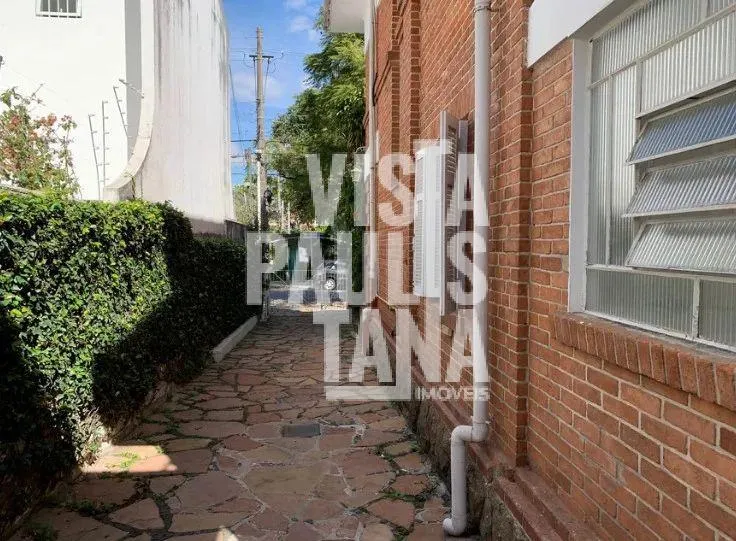 Casa com 1 suítes à venda em Jardim Paulista, São Paulo, por R$ 9.100.000 Imagem 25