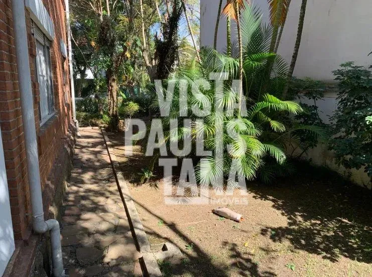 Casa com 1 suítes à venda em Jardim Paulista, São Paulo, por R$ 9.100.000 Imagem 26