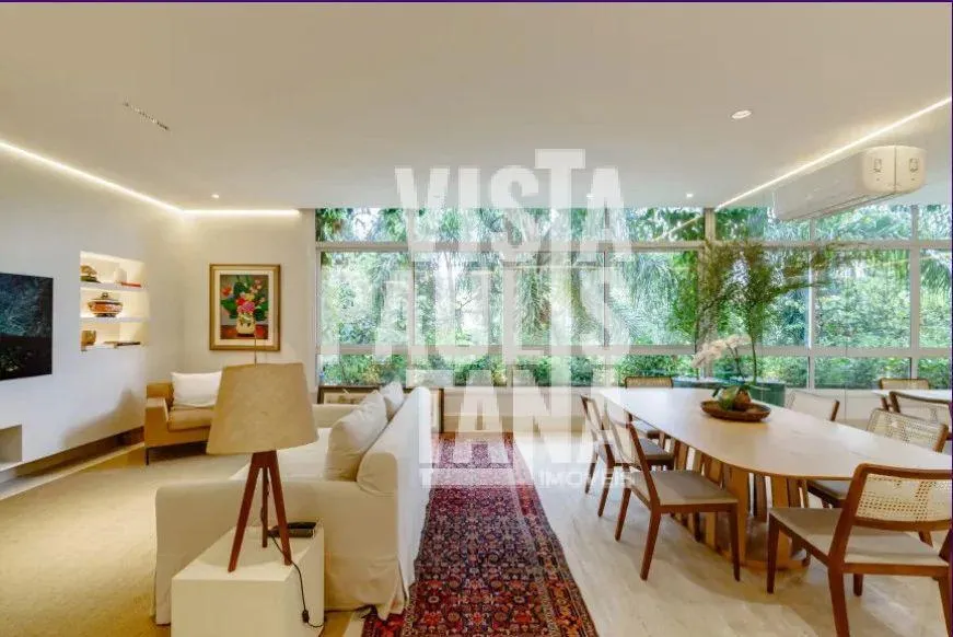 Apartamento com 2 suítes à venda em Itaim Bibi, São Paulo, por R$ 4.800.000