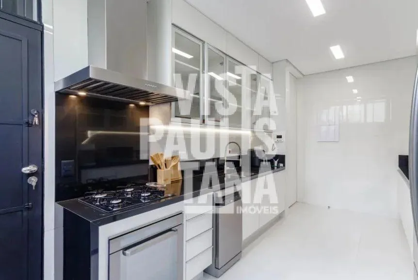 Apartamento com 2 suítes à venda em Itaim Bibi, São Paulo, por R$ 4.800.000 Imagem 6