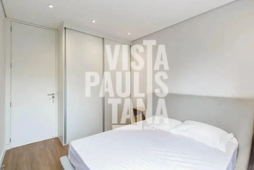 Apartamento com 2 suítes à venda em Itaim Bibi, São Paulo, por R$ 4.800.000 Imagem 10