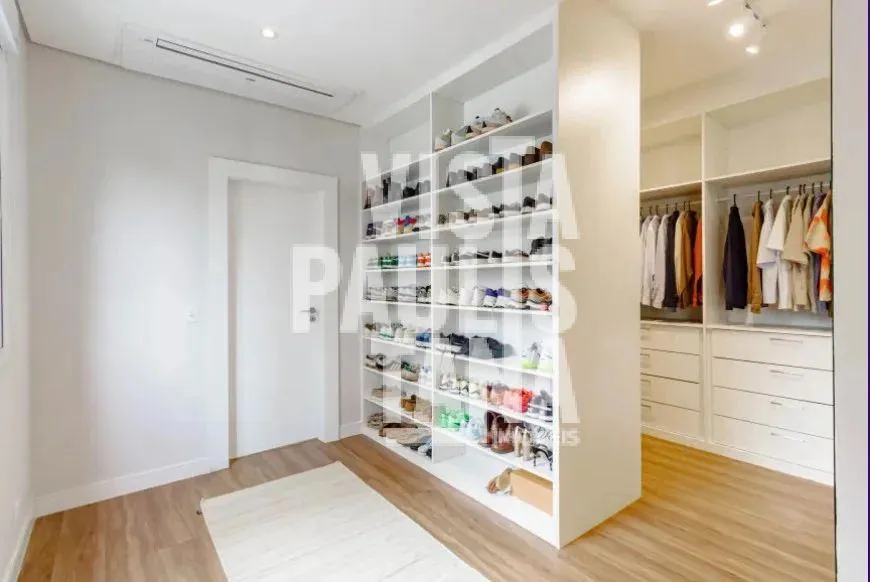 Apartamento com 2 suítes à venda em Itaim Bibi, São Paulo, por R$ 4.800.000 Imagem 12