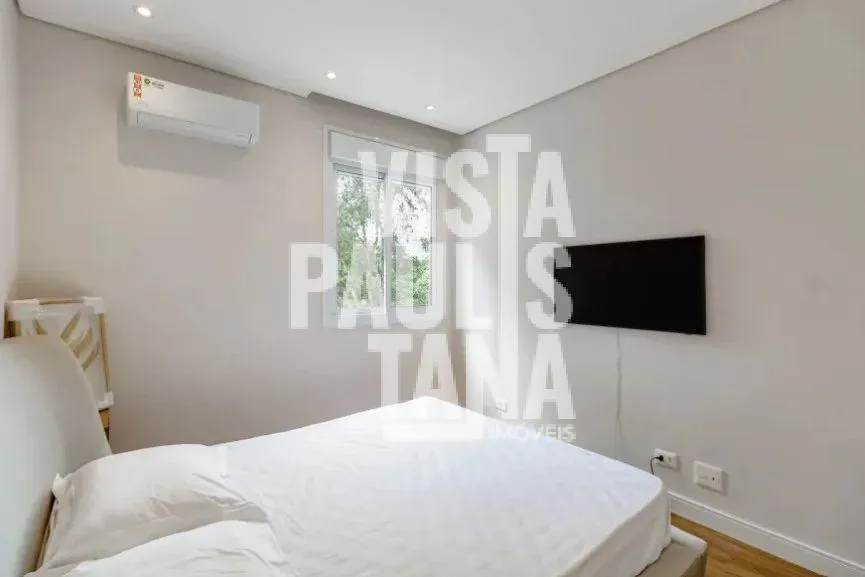 Apartamento com 2 suítes à venda em Itaim Bibi, São Paulo, por R$ 4.800.000 Imagem 13