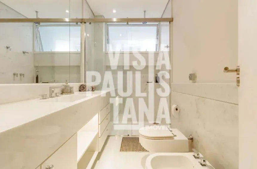Apartamento com 2 suítes à venda em Itaim Bibi, São Paulo, por R$ 4.800.000 Imagem 14