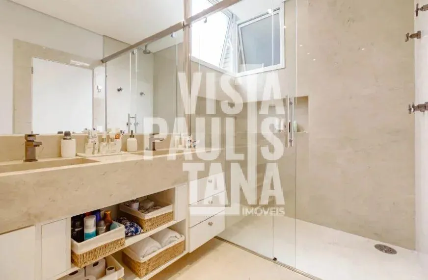 Apartamento com 2 suítes à venda em Itaim Bibi, São Paulo, por R$ 4.800.000 Imagem 15