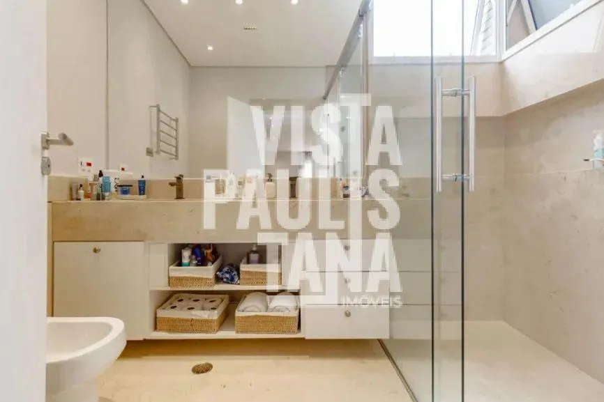 Apartamento com 2 suítes à venda em Itaim Bibi, São Paulo, por R$ 4.800.000 Imagem 16