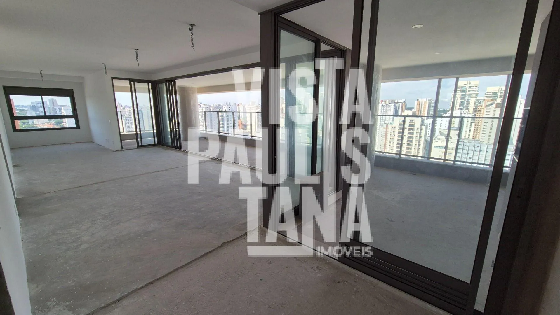 Apartamento com 4 suítes à venda em Campo Belo, São Paulo, por R$ 3.950.000 Imagem 3