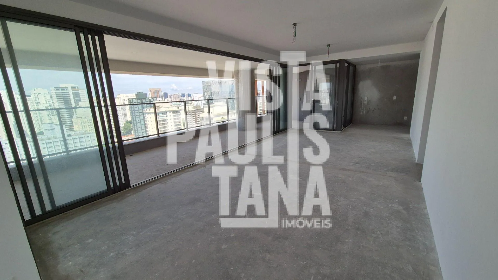 Apartamento com 4 suítes à venda em Campo Belo, São Paulo, por R$ 3.950.000