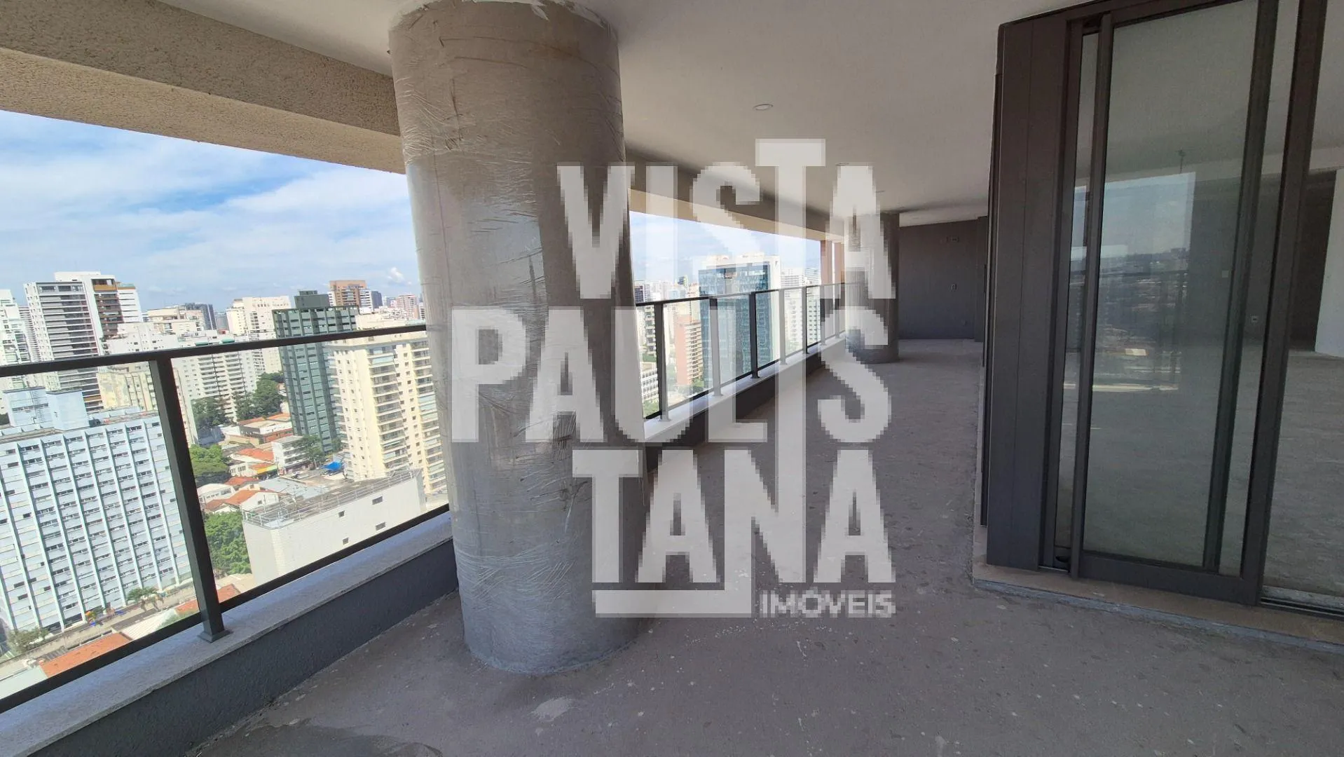 Apartamento com 4 suítes à venda em Campo Belo, São Paulo, por R$ 3.950.000 Imagem 4