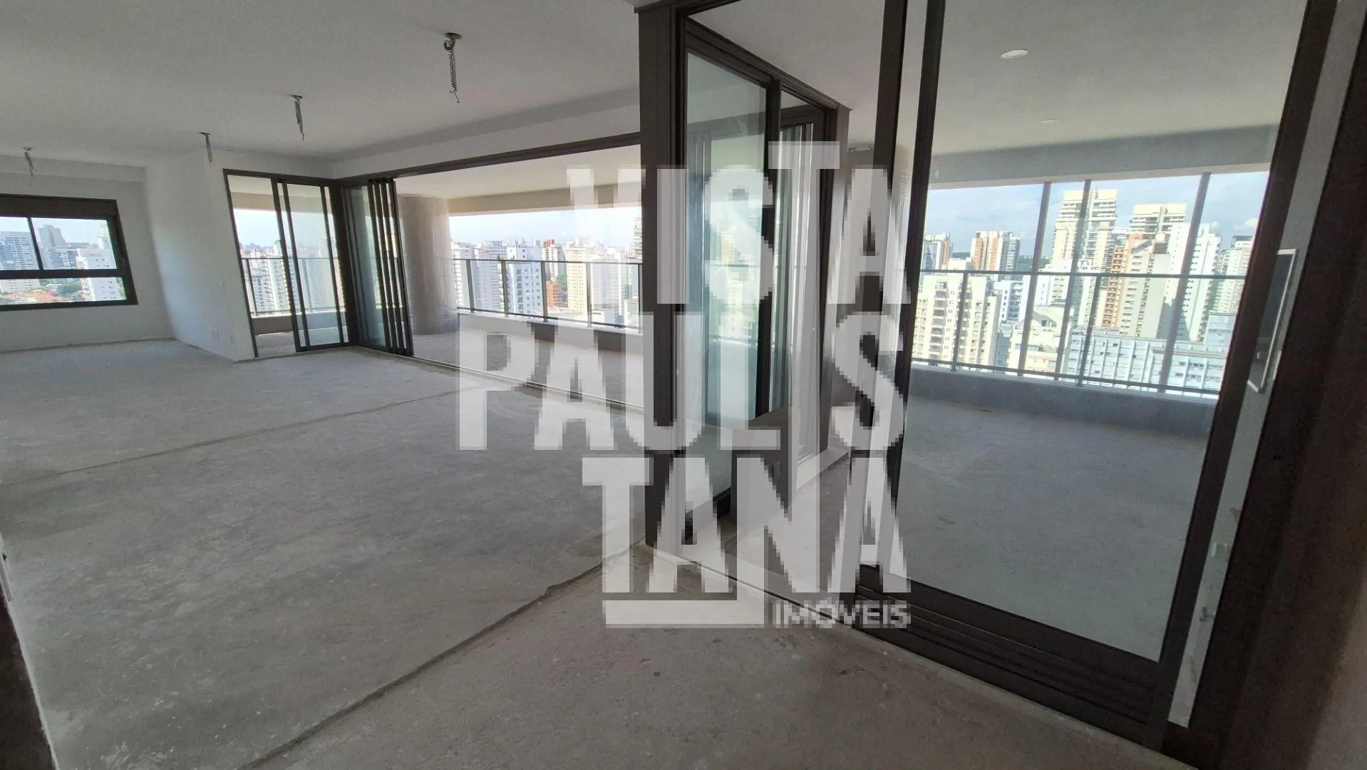 Apartamento com 4 suítes à venda em Campo Belo, São Paulo, por R$ 3.950.000 Imagem 10