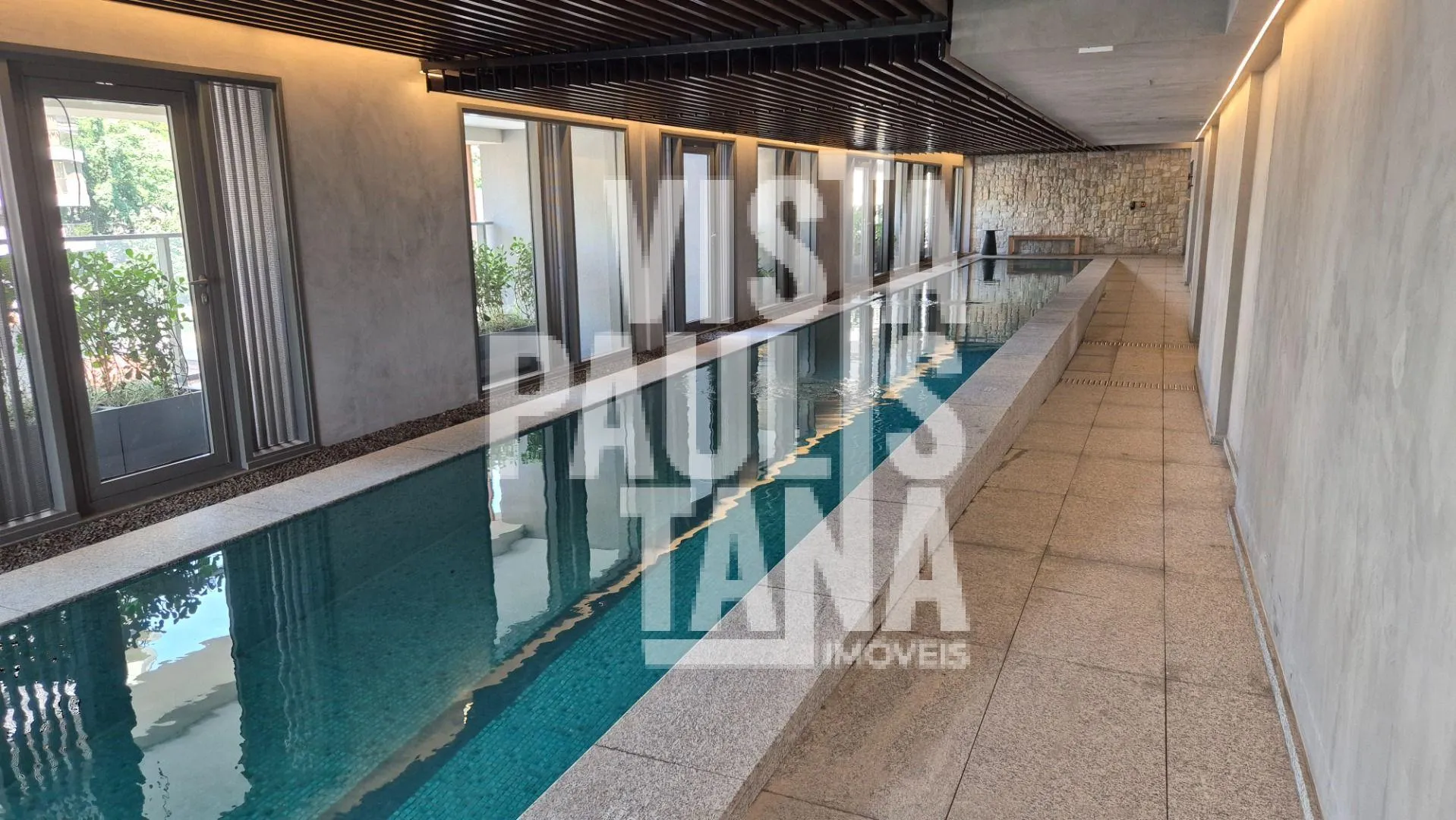 Apartamento com 4 suítes à venda em Campo Belo, São Paulo, por R$ 3.950.000 Imagem 20