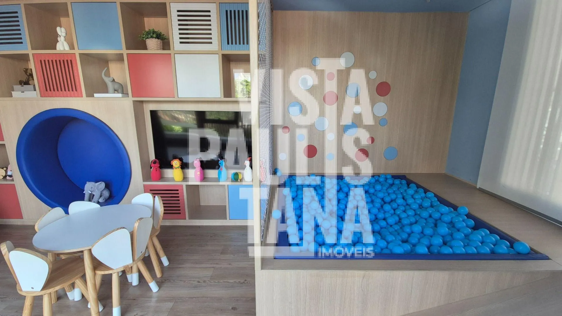 Apartamento com 4 suítes à venda em Campo Belo, São Paulo, por R$ 3.950.000 Imagem 25